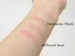 Hourglass - Lighting Blush - Diffused Heat - Image 2