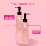 The Face Shop - Rice Water Bright Rich Cleansing Oil - 150ml - Image 4
