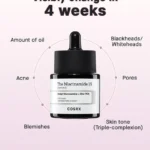 cosrx the niacinamide 15 serum 20ml