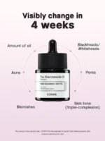 cosrx the niacinamide 15 serum 20ml
