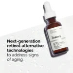 ordinary granactive retinoid 2 percent