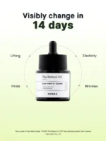 cosrx the retinol 0 5 oil 20ml