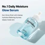 Torriden - Dive in Low Molecular Hyaluronic Acid Serum - 50ml - Image 2