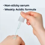 Torriden - Dive in Low Molecular Hyaluronic Acid Serum - 50ml - Image 3