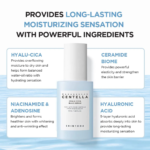 SKIN1004 - Hyalu-cica Blue Serum - 50ml - Image 6