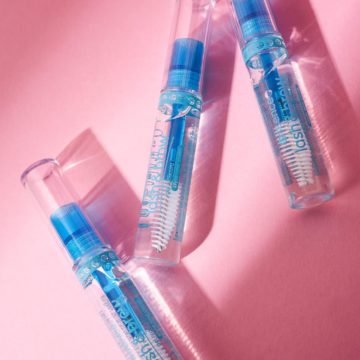Essence - Lash & Brow Gel Mascara