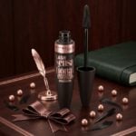 Maybelline - Lucious Sensational Mascara(Waterproof)