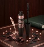 Maybelline - Lucious Sensational Mascara(Waterproof)