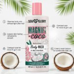 soap and glory magnifi coco refreshing body
