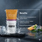 neutrogena visibly clear teint correct 150ml