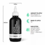 the inkey list caffeine stimulating scalp