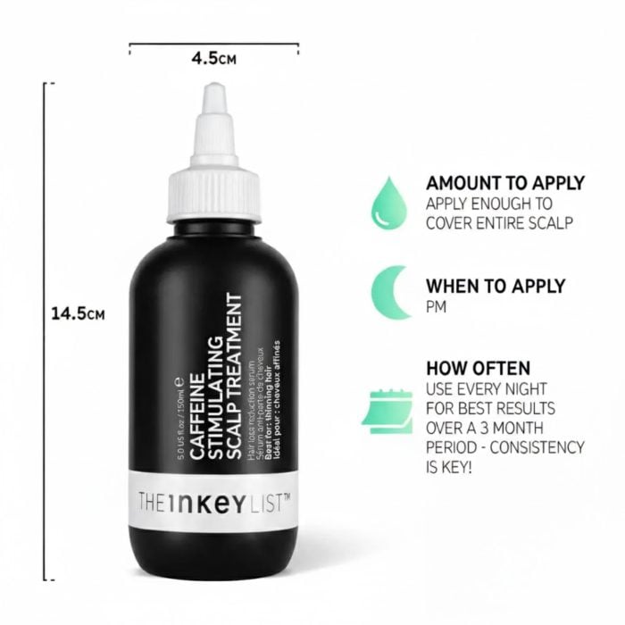 unnamed the inkey list caffeine stimulating scalp