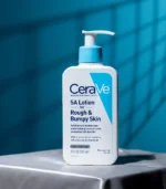 CeraVe - SA Lotion for Rough & Bumpy Skin - 237ml - Image 2
