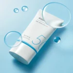 Missha - All Around Safe Block Aqua Sun Gel Spf50+/Pa++++ - 50ml - Image 3