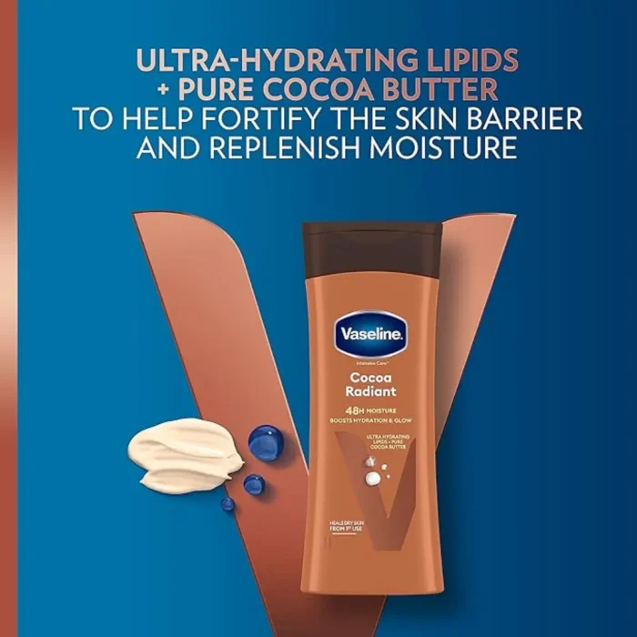vaseline-intensive-care-cocoa-radiant-lotion-200ml-172c-products vaseline intensive care cocoa radiant body