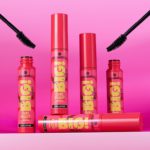 Essence - Get Big! Lashes Volume Curl Mascara