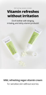 Bonajour - Green Multi-Vitamin Vital Nutrition Cream - 50ml - Image 2