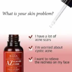 COS DE BAHA - Azelaic Acid 10% Serum - 30ml - Image 2