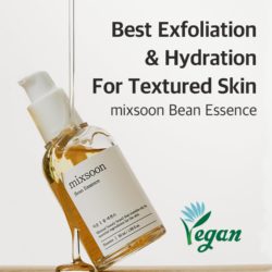 mixsoon bean essence 50ml