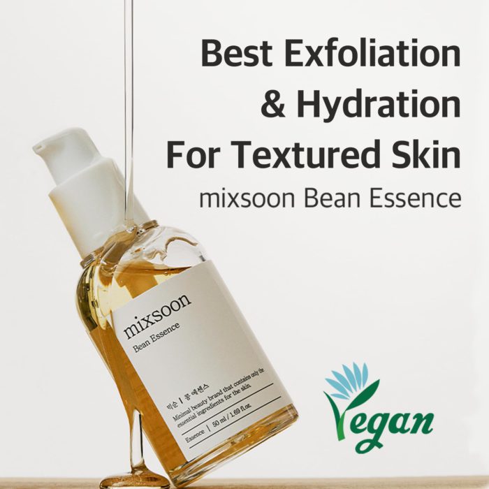y261 mixsoon bean essence 50ml