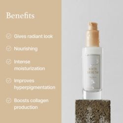 i m from rice serum 30ml