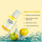 Some By Mi - Bye Bye Blemish Vitatox Brightening Bubble Cleanser - 120g - Image 3
