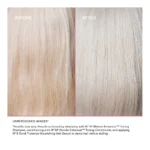 Olaplex - No.4p Blonde Enhancer Toning Shampoo - 250ml - Image 5