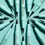 Juvias Place - I Line, I Define Pen Eyeliner - Black