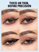 Sheglam - Think Sharp Eyeliner - Black - Image 2