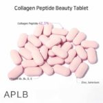 Aplb - Collagen Peptide Beauty Tablet 500mg X 30 Tablets - Image 2