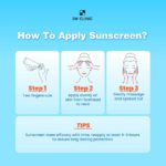 3W Clinic - Natural Vita-Moist Sun Cream SPF 50+ PA+++ - 70ml - Image 3
