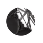 Essence - Stay & Play Gel Eyeliner Pot Waterproof - 01 Black - Image 2