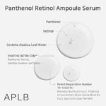 Aplb - Panthenol Retinol Ampoule Serum - 40ml - Image 5
