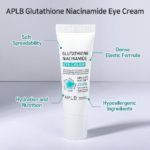Aplb - Glutathione Niacinamide Eye Cream - 20ml - Image 7