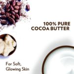 Vaseline - Intensive Care Cocoa Glow Body Cream - 75ml - Image 3