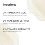 The Inkey List - Tranexamic Acid Serum - 30ml - Image 3