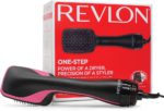 revlon paddle dryer pro collection 2in1 ionic