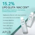 Aplb - Glutathione Niacinamide Facial Toner - 160ml - Image 3