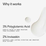 The Inkey List - Polyglutamic Acid Serum - 30ml - Image 3