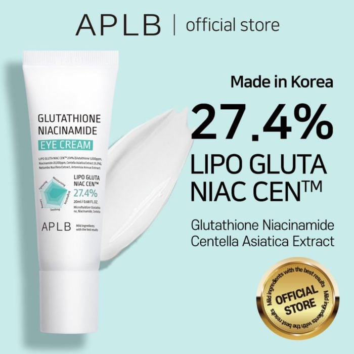61Mj8JKByJL._SL1000_ aplb glutathione niacinamide eye cream 20ml