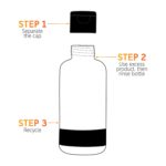 The Inkey List - Hyaluronic Acid Cleanser - 150ml - Image 4