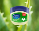 Vaseline - Blue Seal Light Hydratig Aloe Fresh Jelly - 100ml - Image 2