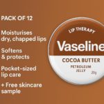 vaseline lip therapy