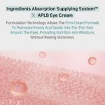 Aplb - Glutathione Niacinamide Eye Cream - 20ml - Image 3