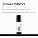 the inkey list tranexamic acid serum 30ml