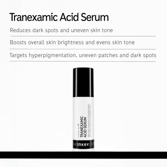 61maUq99dqL._AC_SL1500_ the inkey list tranexamic acid serum 30ml