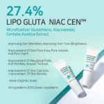 Aplb - Glutathione Niacinamide Eye Cream - 20ml - Image 5