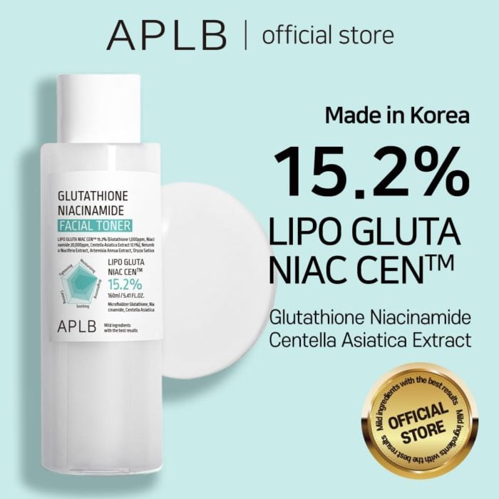 61srxmcIelL._AC_SL1000_ aplb glutathione niacinamide facial toner