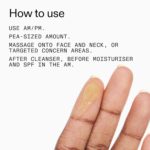 The Inkey List - Tranexamic Acid Serum - 30ml - Image 7