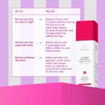 Drunk Elephant - A-passioni Retinol Cream - 30ml - Image 3
